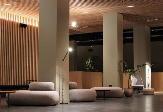 제드웰 그리위치 객실