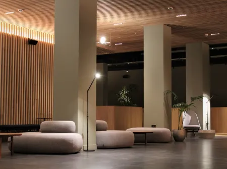 Zedwell Greenwich Отели рядом с достопримечательностью «Барьер Темзы»