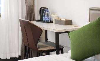 Times Apartment (Vientiane City)