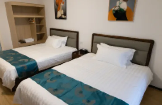 U Guyuejia Homestay (Jingdong Asia No.1 Branch)