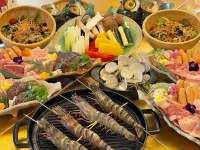 Glampark Chiba Kameyama Onsen - breakfast