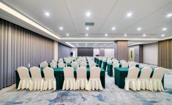 Wenzhou Tengqiao International Trade Hotel