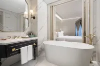 Flower Soul Manor Resort Hotels in Wuyi