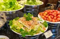 Minh Chien Hotel - พร้อมอาหารเช้า