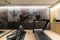 Ni Hao Hotel (Taizhou Jiaojiang Shifu Avenue) - 2성급