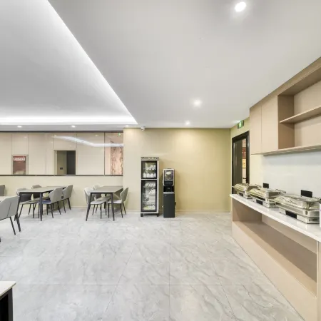 Zsmart Zhishang Hotel (Changxing Changlv Road)