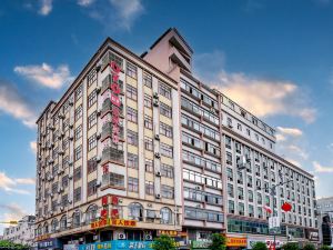 Sheraton Hotel (Dongguan Humen Branch)