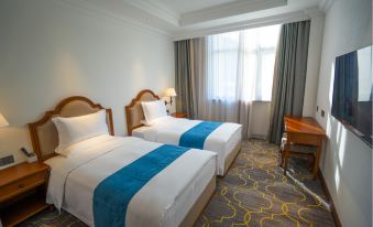 Tonghua Wanfeng Swiss Hotel