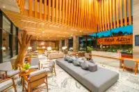 Rosa Alba Resort & Villas Tuy Hoa Hotels in Binh Kien