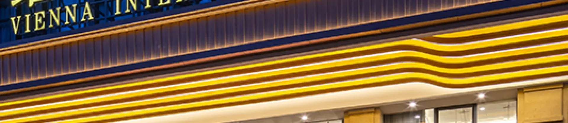 Four-Star Hotels
