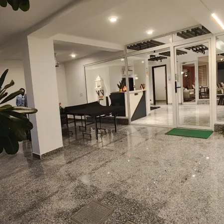Inception Residence