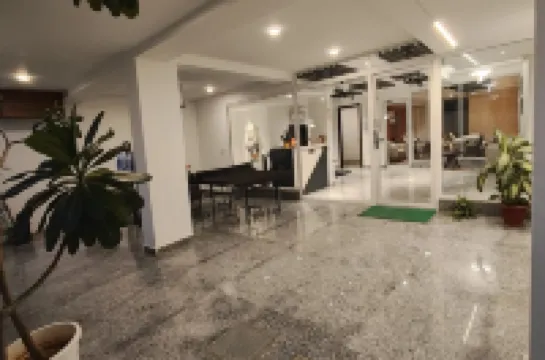 인셉텬 레지던스