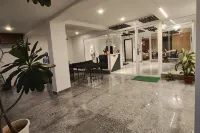 Inception Residence Hotel in zona Unitech Trade Center