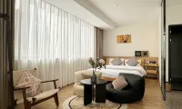 Nanhai Years Homestay (Guangzhou South High-speed Railway Station Linyuexi Subway Station) - Lemmikkieläimet sallittu