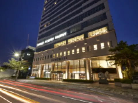 Hotel Interciti Hotels near Korea Advanced Institute of Science & Technology (KAIST), Daejeon