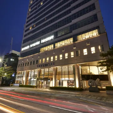 Hotel Interciti