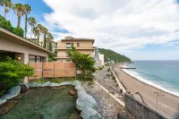Atagawakan Hotels in Kamo District