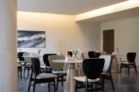 Yatuo Hotel, Changhe Road, Dashi Passenger Transport Center, Zhoushan - breakfast