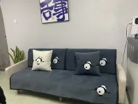 Jiyi Youth Hostel (Wuyi Square Huangxing Square)