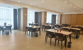 Meiyue Elegant Hotel