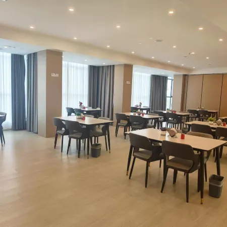 Meiyue Elegant Hotel