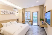 Jinshun Impression Hotel (Qingyuan Qingxin Gulongxia Branch) Hotels near Taihe Ancient Cave