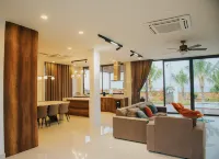 Sunset Hill Villa Mũi Né