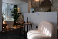 西雙版納景洪·清悠叢林野奢VILLA（告莊西雙景星光夜市店）