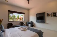 Vesta Avtar Resort Pushkar