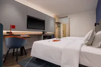 Changsha Xingsha Haichuang Center  Hotel Hotels in Changsha County
