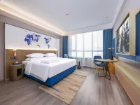 Kyriad Marvelous Hotel  Guyuan Xiji Town Hotels in Xiji