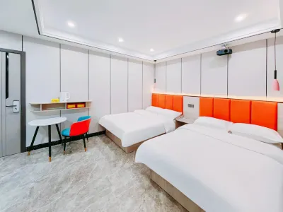 Fenglin Boutique Apartment