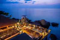 Dusit Buncha Koh Tao by Riya Group