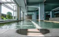 CHECK inn Select Taipei Yangmingshan