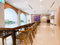 Doitsu Hotel - Airport Shuttle