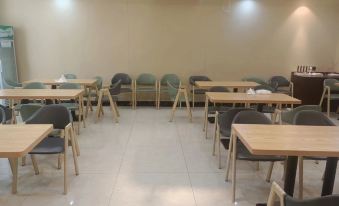 Zhen Shan Xi She · Bo Xin Yun Ju (Jiuzhai Valley Tourist Center Store)