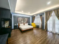 Cinta Sayang Resort Hotels in Sungai Petani