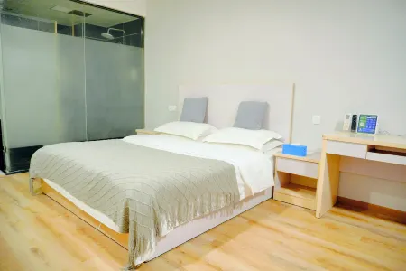 Tongshan Youth Fashion Hotel Отели в г. Туншань