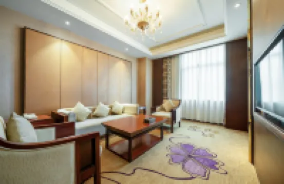 Hampton Hotel - 4-Star