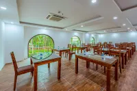 Night Sea Hotel - breakfast