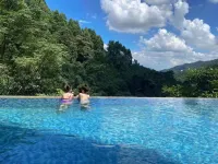 Daming Mountain Stream · Mountain View Leisure Resort Villa Meisu Hotels in Shanglin