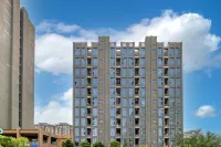 Chongqing Dingshang Hotel (Caijia Branch) Hotels near Zhongyang Forest Park