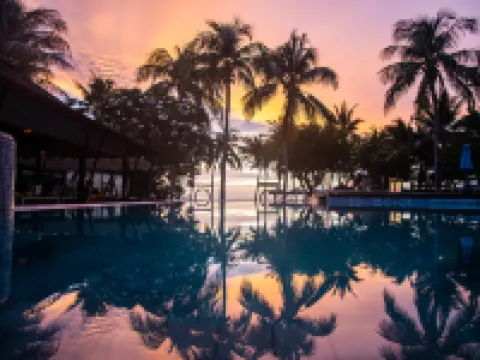 The Palayana Hua Hin Hoteles en Distrito de Cha-am