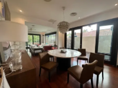 The Luxurious 1 Grand Bali, Johor Bahru
