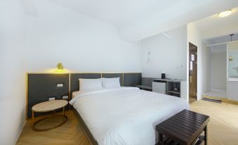 Zih Zai Yuan Homestay