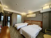 Nanjing Hotel (Zhecheng People's Hospital)