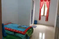 Pondok Ningsih 2 Malino Hotel a Tinggimoncong