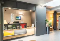 B&B Hotel Limoges 1 Hotels in Bonnac-la-Côte