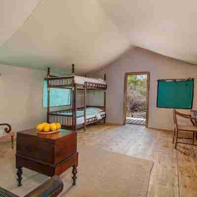 Leopard Safaris Yala Rooms