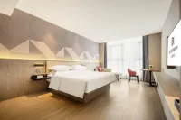 Borrman Hotel (Laibin Wuxuan) Hotels in Wuxuan